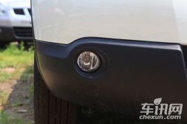 东风日产-逍客-2.0XV 龙 CVT 4WD