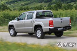 大众-大众Amarok(进口)