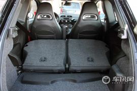 菲亚特菲亚特500 Abarth版