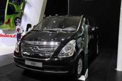 现代-现代辉翼（进口）