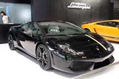 兰博基尼-Gallardo(进口)