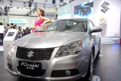 铃木-凯泽西(进口)