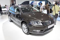 大众-迈腾旅行版