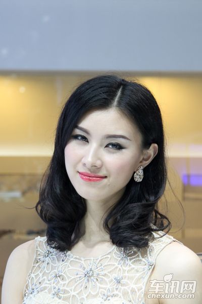 重庆力帆2号车模