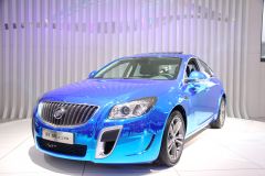 通用别克-君威GS