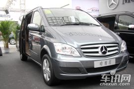 福建奔驰-唯雅诺