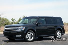 福特-Ford Flex-基本型