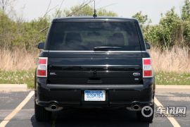 福特-Ford Flex-基本型