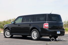 福特-Ford Flex-基本型