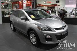 马自达-马自达CX-7(进口)