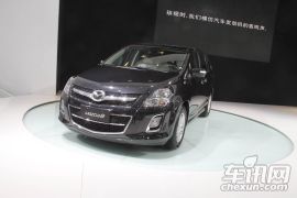 马自达-马自达8(进口)