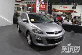 马自达-马自达CX-7(进口)