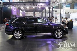 林肯-林肯MKT(进口)