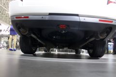 路虎-揽胜运动版(进口)