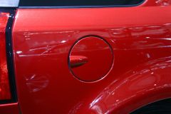 路虎-神行者2代(进口)