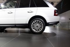 路虎-揽胜运动版(进口)