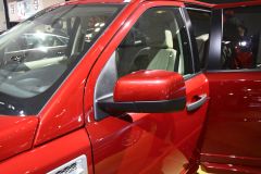 路虎-神行者2代(进口)