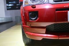 路虎-神行者2代(进口)