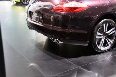 保时捷-Panamera 4s