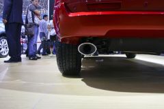 路虎-神行者2代(进口)