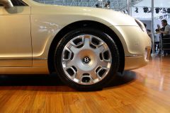 宾利-宾利欧陆飞驰