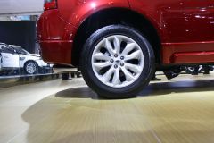 路虎-神行者2代(进口)