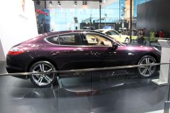 保时捷-Panamera 4s