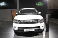 路虎-揽胜运动版(进口)