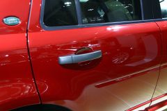 路虎-神行者2代(进口)