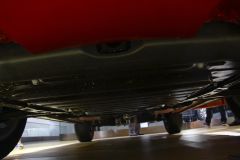 路虎-神行者2代(进口)