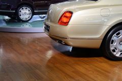 宾利-宾利欧陆飞驰