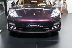 保时捷-Panamera 4s