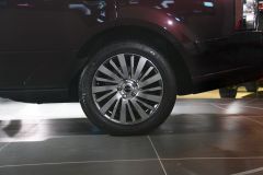 路虎-揽胜(进口)