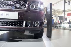 路虎-揽胜(进口)