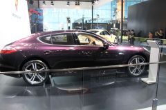 保时捷-Panamera 4s