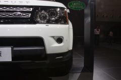 路虎-揽胜运动版(进口)