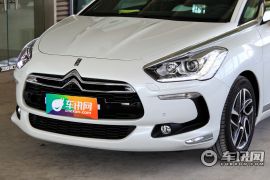 长安标致雪铁龙-DS5-基本型