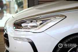 长安标致雪铁龙-DS5-基本型