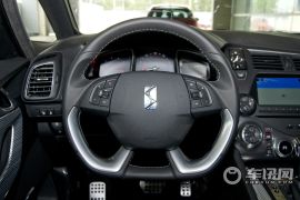 长安标致雪铁龙-DS5-基本型