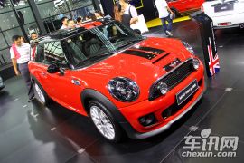 MINI-MINI CLUBMAN中国任务版(进口)