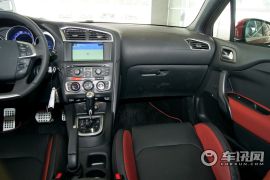 长安标致雪铁龙-DS4