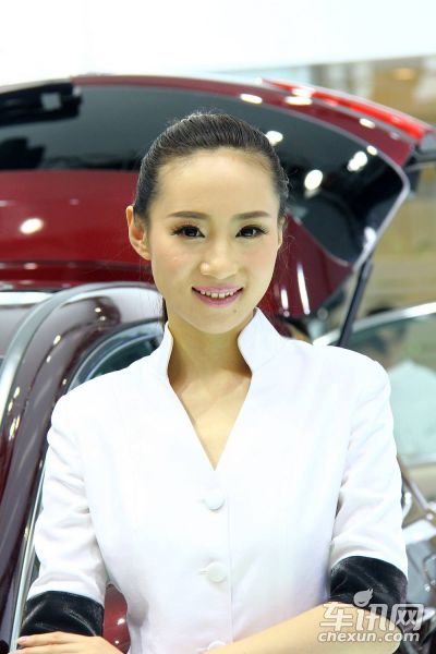 讴歌(进口)2号车模