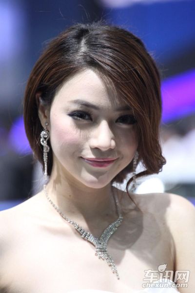 北京现代1号车模