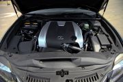 雷克萨斯-雷克萨斯GS(进口)-GS250 F-SPORT
