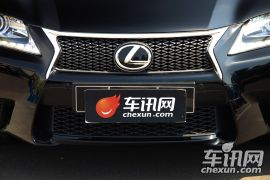 雷克萨斯-雷克萨斯GS(进口)-GS250 F-SPORT