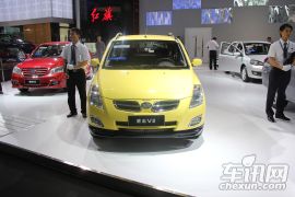 天津一汽-威志V2