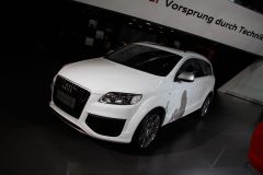 奥迪-奥迪Q7(进口)