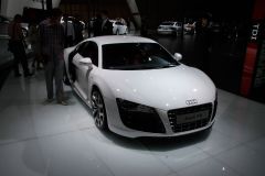 奥迪-奥迪R8(进口)