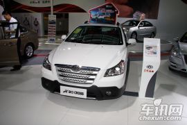 东风乘用车-风神H30 CROSS