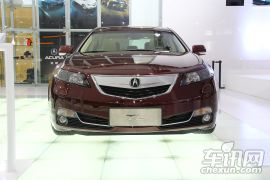 讴歌-讴歌TL(进口)